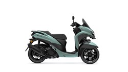 Yamaha Tricity 125 2025