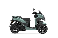 Yamaha Tricity 125 2025 - Bild 1 Yamaha Tricity 125 2025 - Bild 1