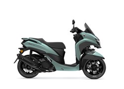 Yamaha Tricity 125 Yamaha Tricity 125