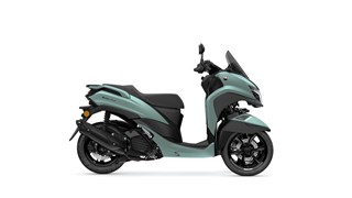 Yamaha Tricity 125