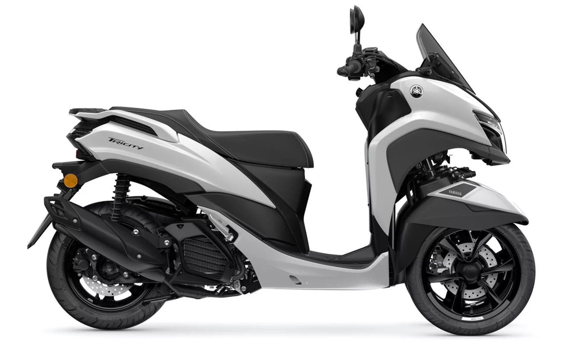 Yamaha Tricity 125 2025 Yamaha Tricity 125 2025