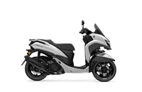 Yamaha Tricity 125 2025 - Bild 3 Yamaha Tricity 125 2025 - Bild 3