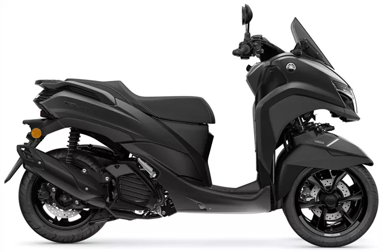 Yamaha Tricity 125 2025 Yamaha Tricity 125 2025