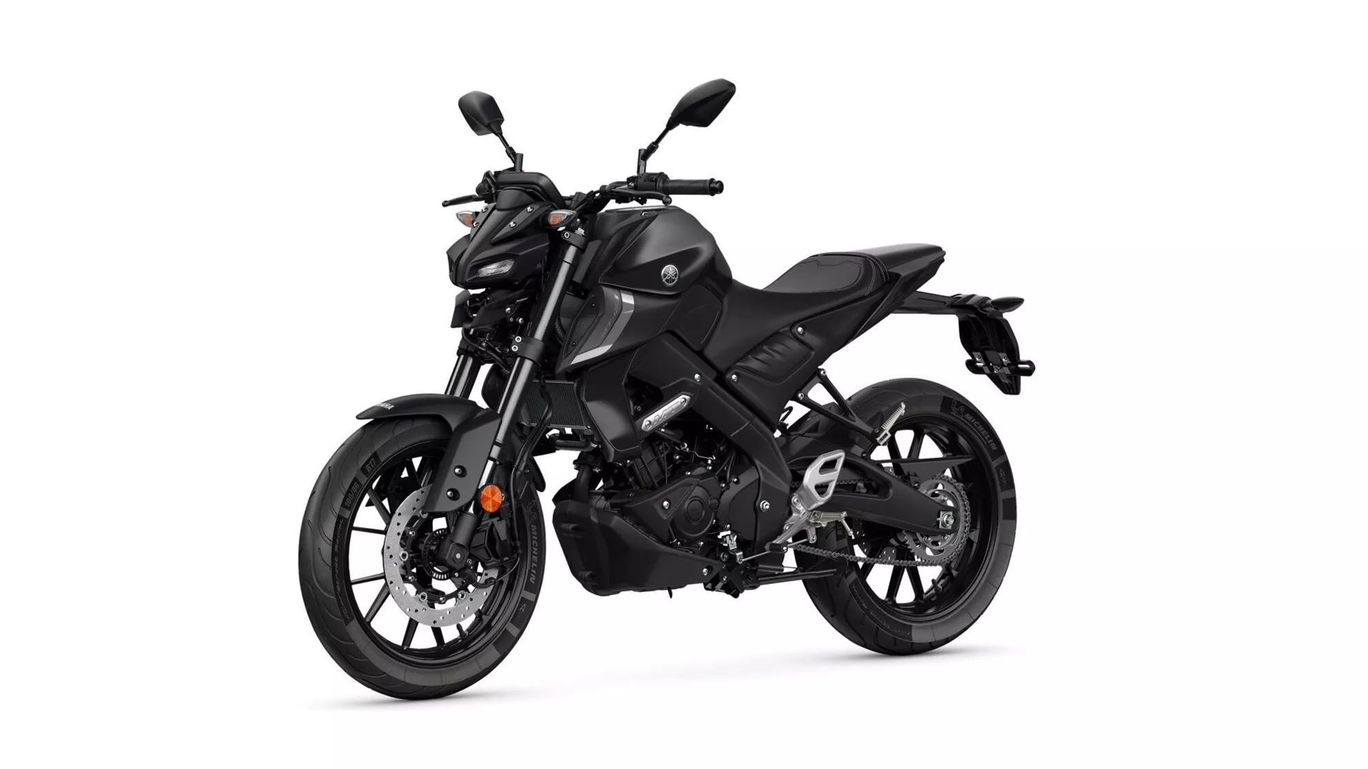 Yamaha MT-125 - Image 7 Yamaha MT-125 - Image 7