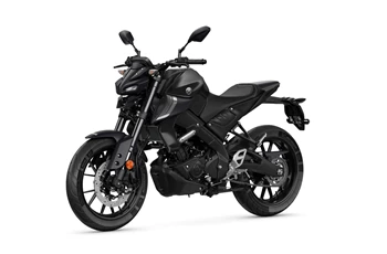 Yamaha MT-125 2025 - Bild 9 Yamaha MT-125 2025 - Bild 9
