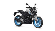 Comparaison Des Motos Honda CB125R 2026 VS Yamaha MT 125 2025 Comparaison Des Motos Honda CB125R 2026 VS Yamaha MT 125 2025