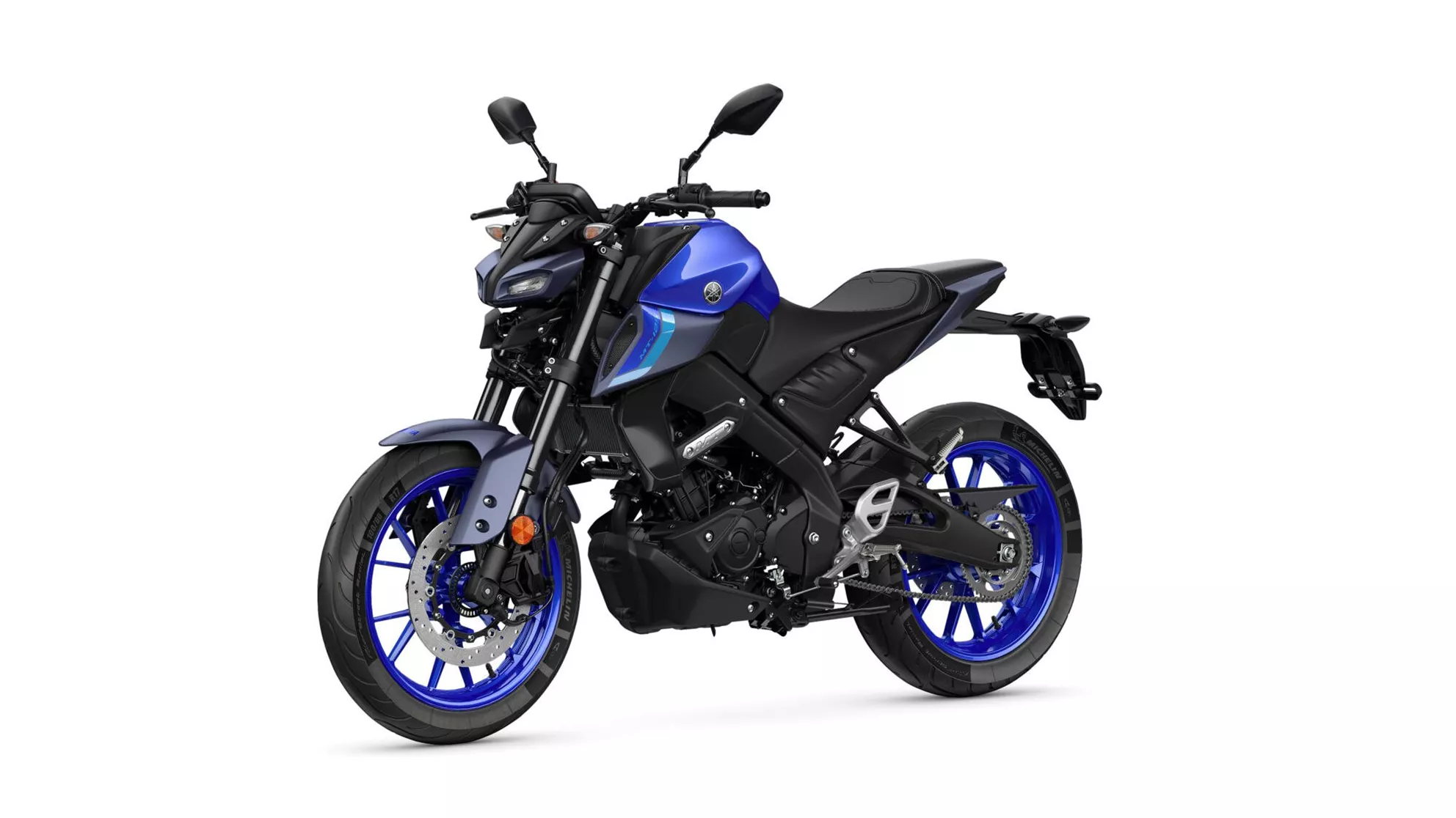 Yamaha MT-125 - Image 10 Yamaha MT-125 - Image 10