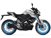 Yamaha MT-125 2025 Yamaha MT-125 2025