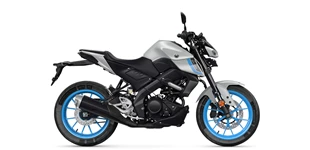Beta Alp 200 2009 vs Yamaha MT-125 2025 Beta Alp 200 2009 vs Yamaha MT-125 2025