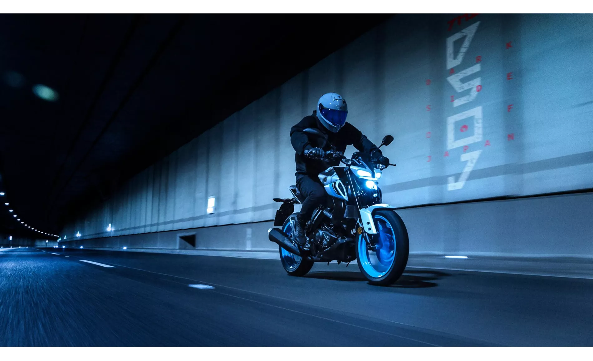 Yamaha MT-125 2025 Yamaha MT-125 2025