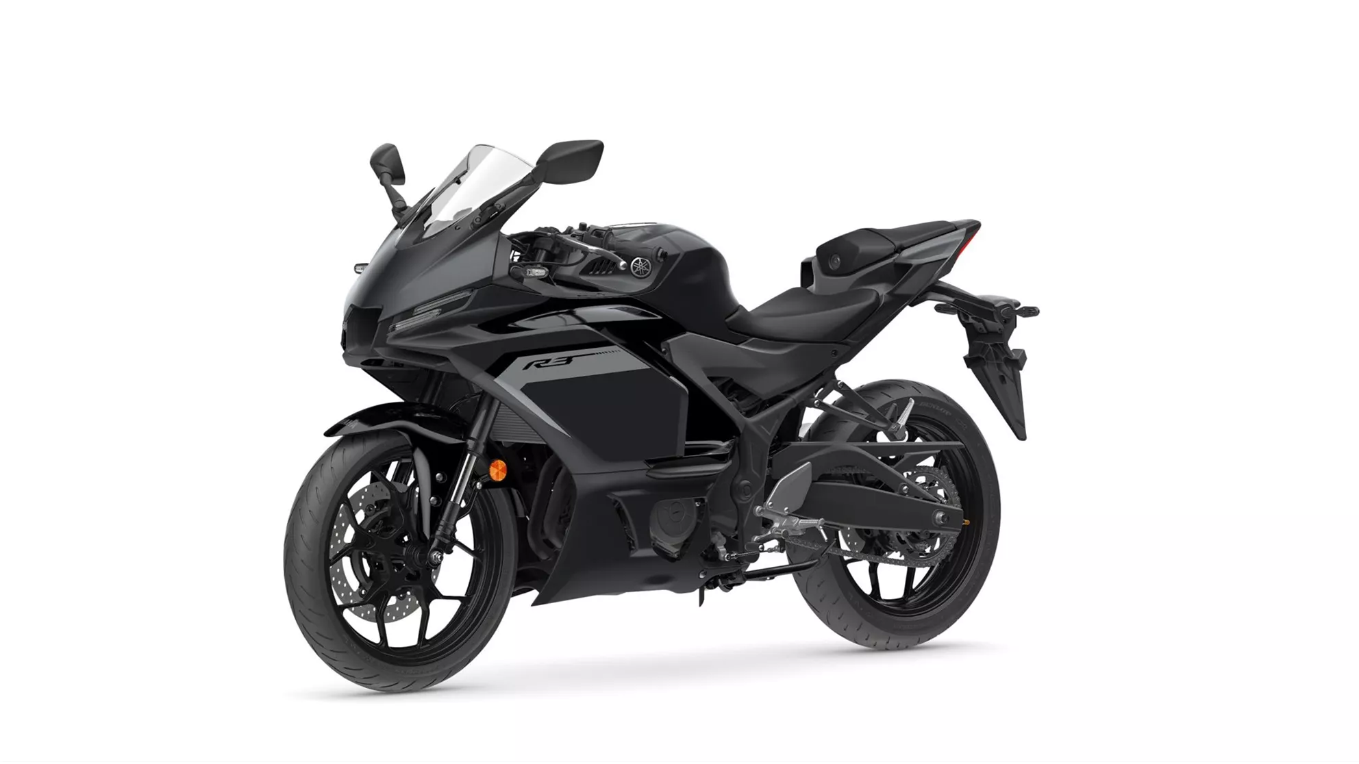 Yamaha R3 - Image 8 Yamaha R3 - Image 8