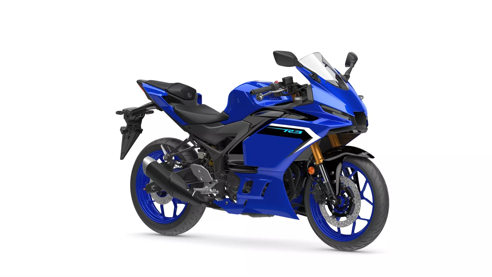 Yamaha R3 - Image 2 Yamaha R3 - Image 2