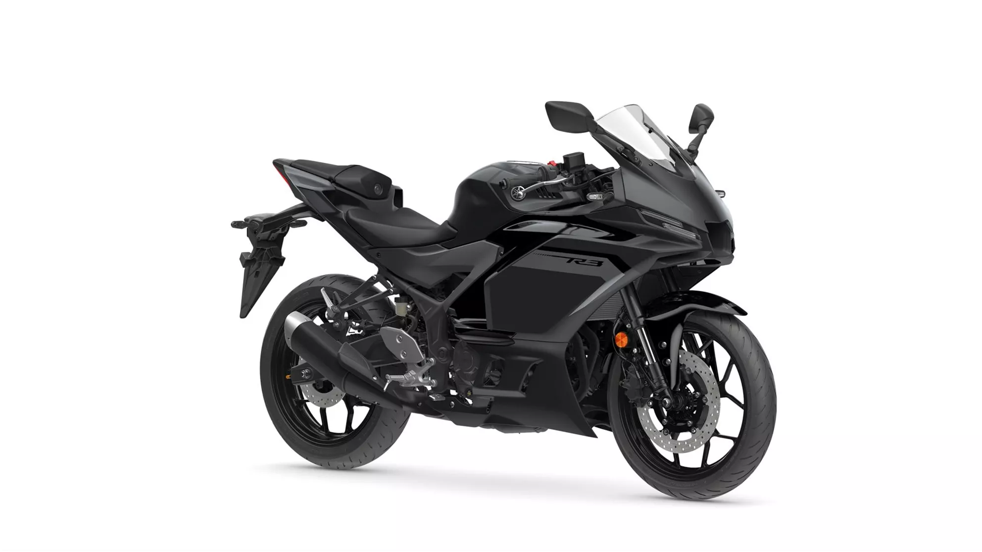 Yamaha R3 - Image 6 Yamaha R3 - Image 6