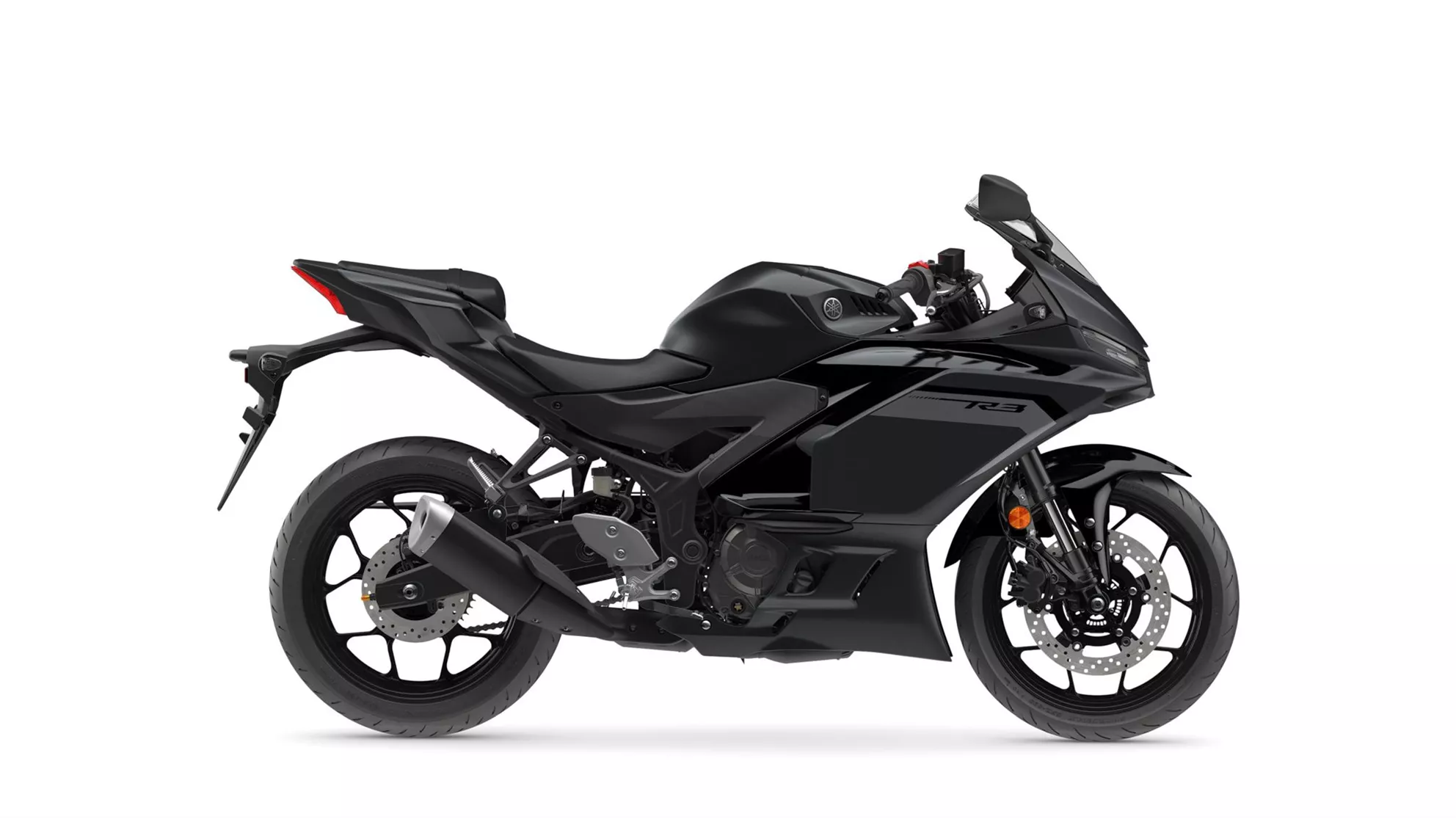 Yamaha R3 - Image 5 Yamaha R3 - Image 5