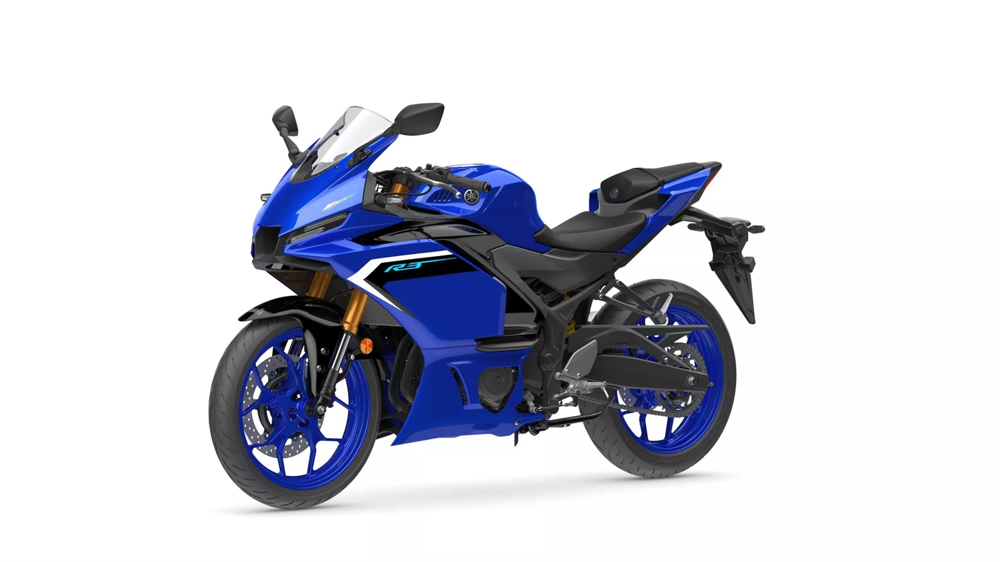Yamaha R3 - Image 4 Yamaha R3 - Image 4