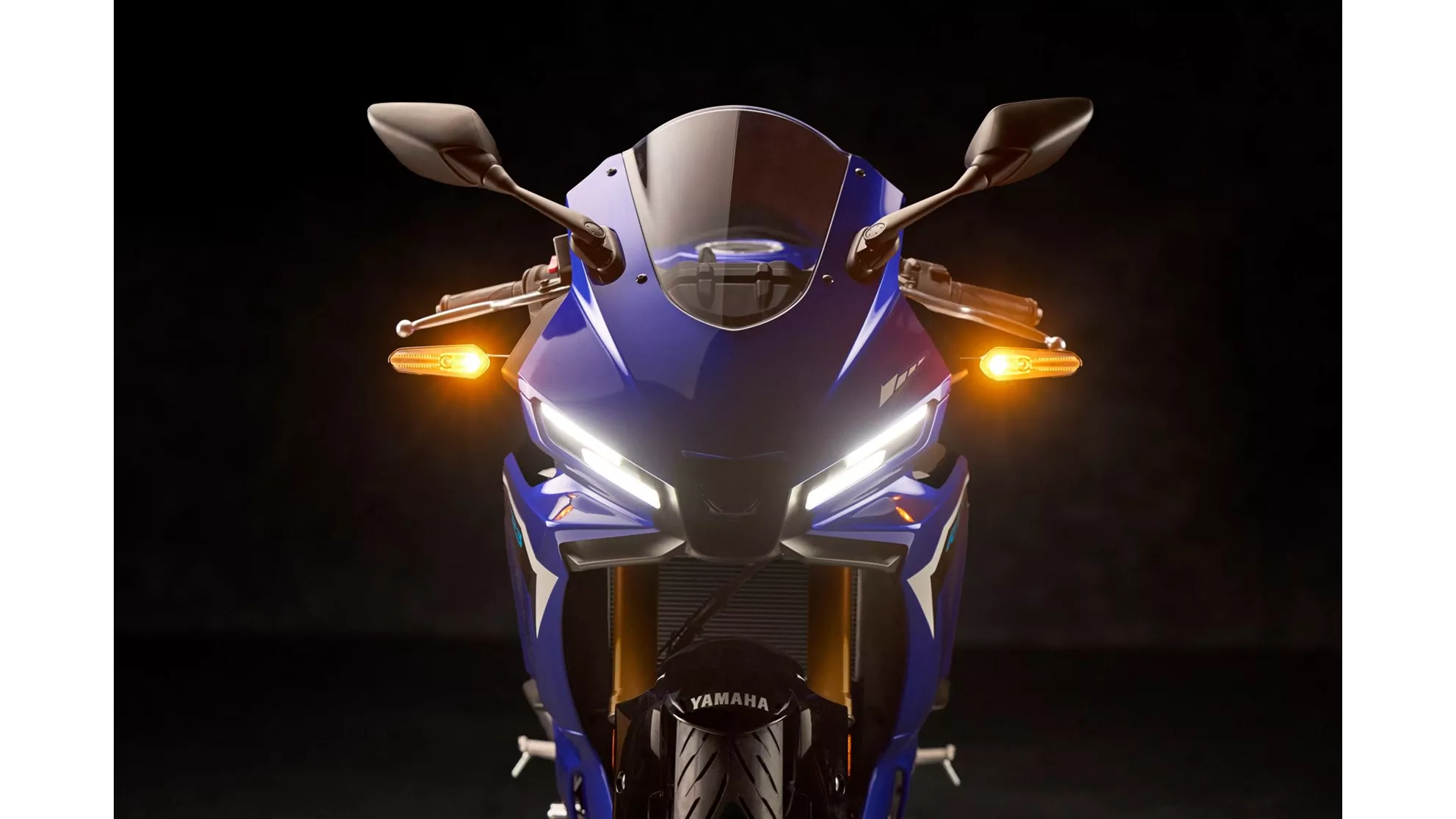 Yamaha R3 - Image 9 Yamaha R3 - Image 9