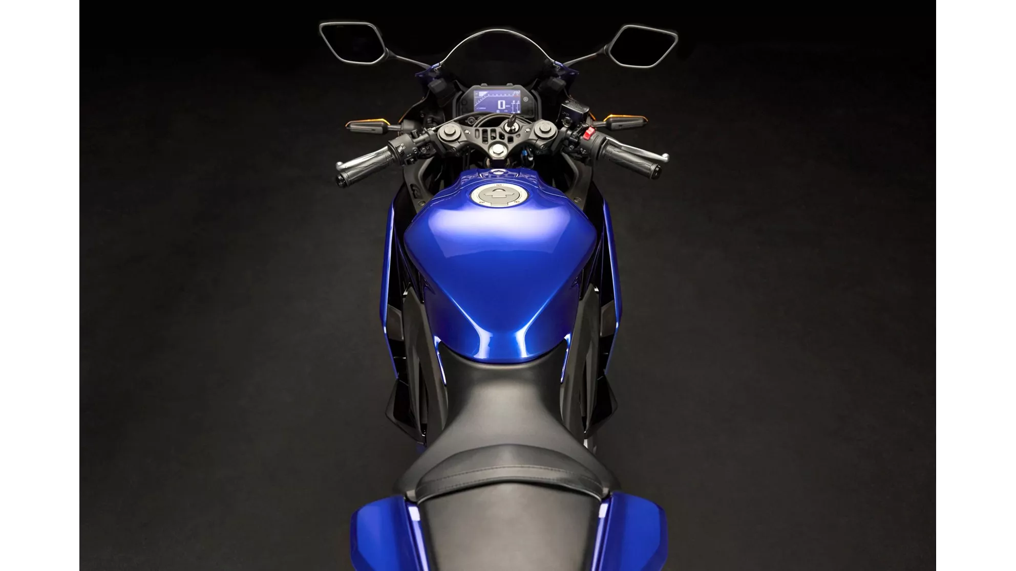 Yamaha R3 - Image 10 Yamaha R3 - Image 10