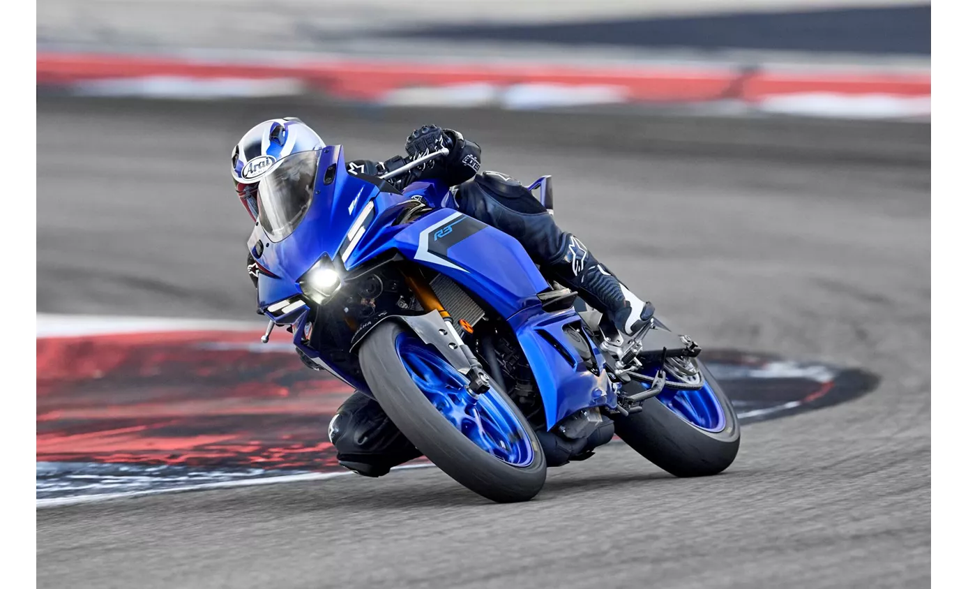 Ninja Raider R3 Yamaha R3 2025 vs Kawasaki Ninja 400 2023