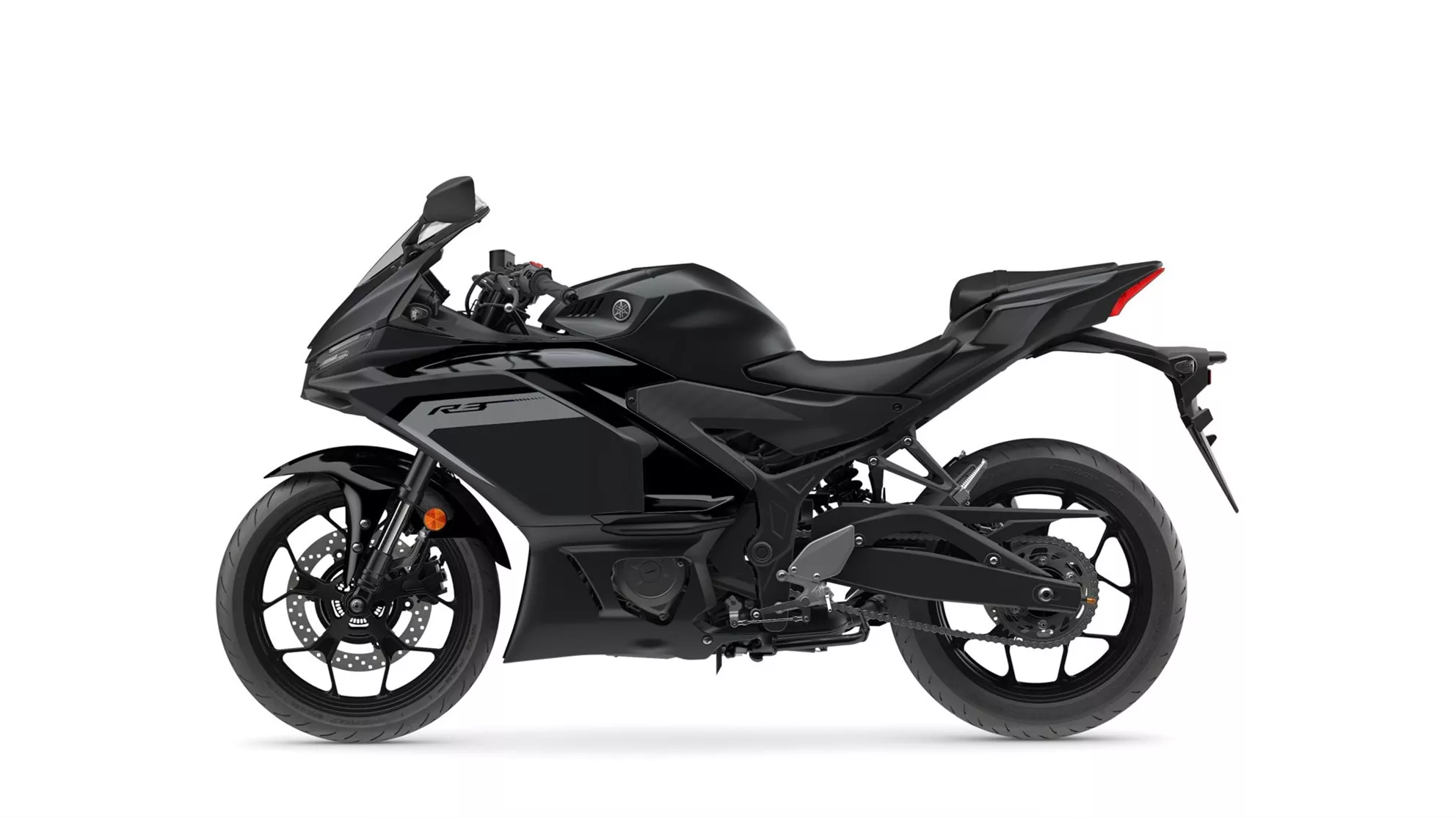 Yamaha R3 - Image 7 Yamaha R3 - Image 7