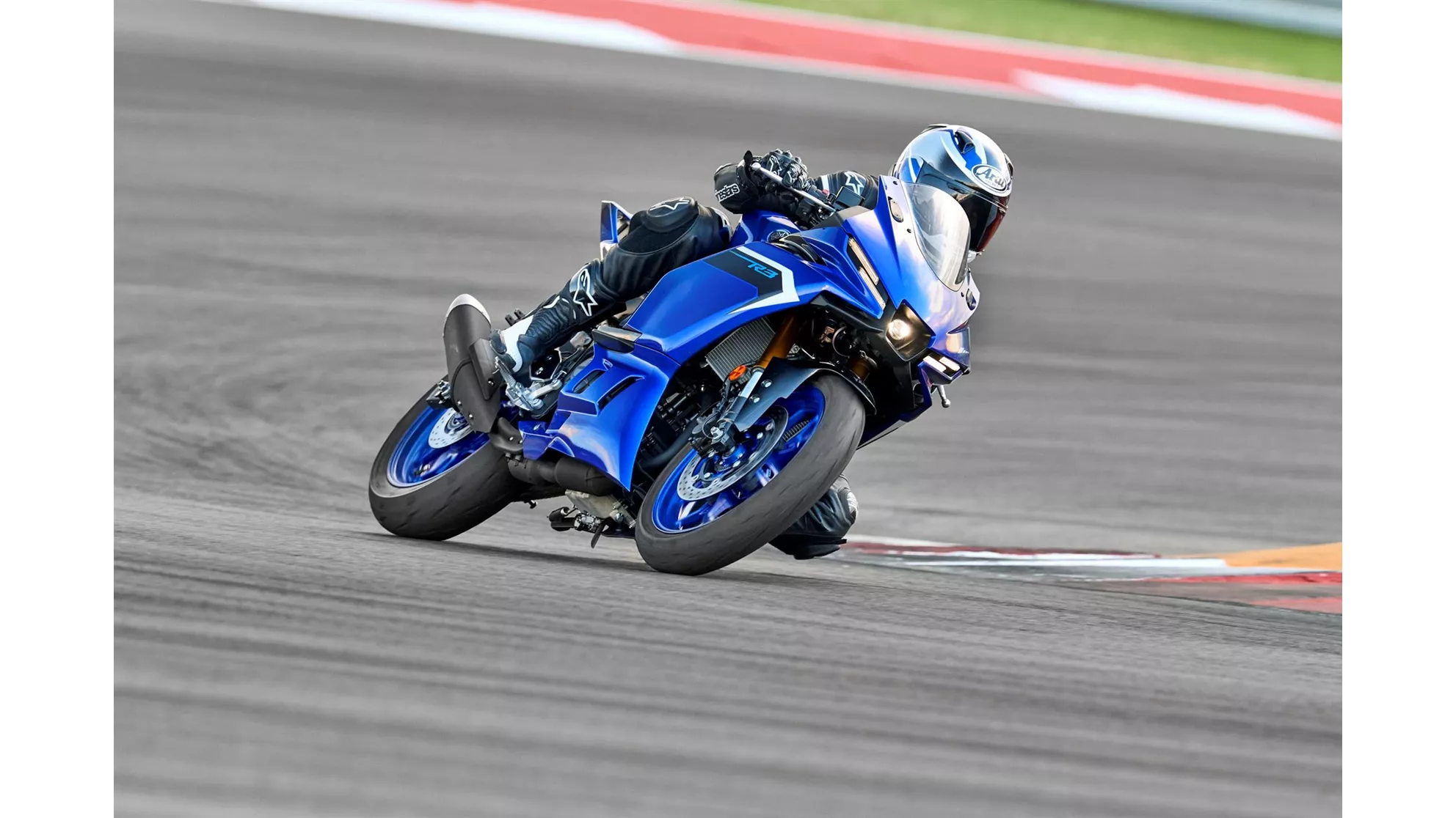 Yamaha R3 - Image 11 Yamaha R3 - Image 11