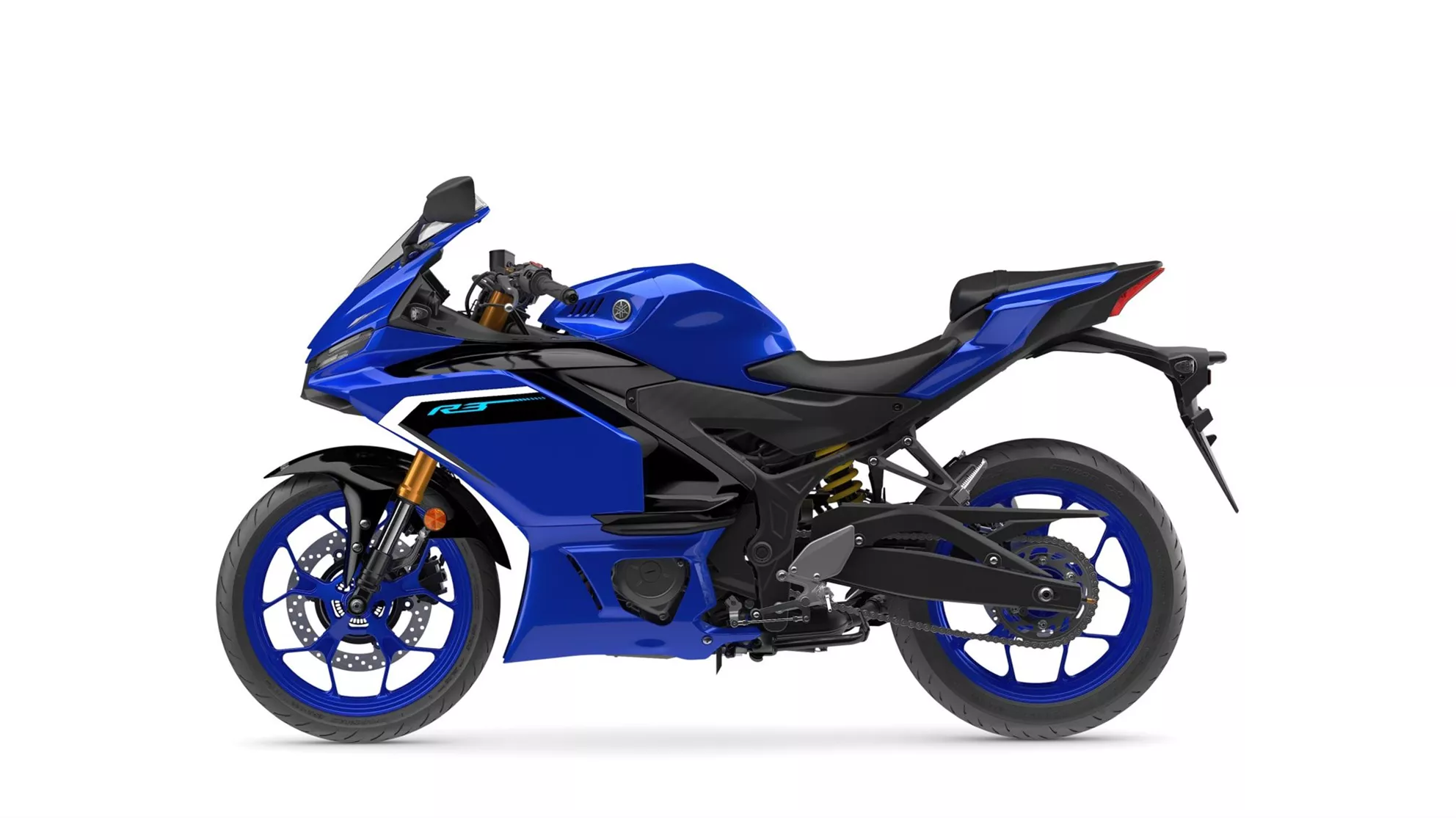 Yamaha R3 - Image 3 Yamaha R3 - Image 3