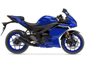 Yamaha R3 Yamaha R3