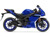 Yamaha R3 2025 Yamaha R3 2025