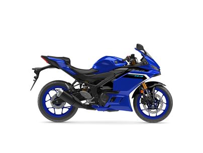 Yamaha R3 2025 Yamaha R3 2025