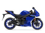 Yamaha R3