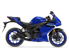 Yamaha R3