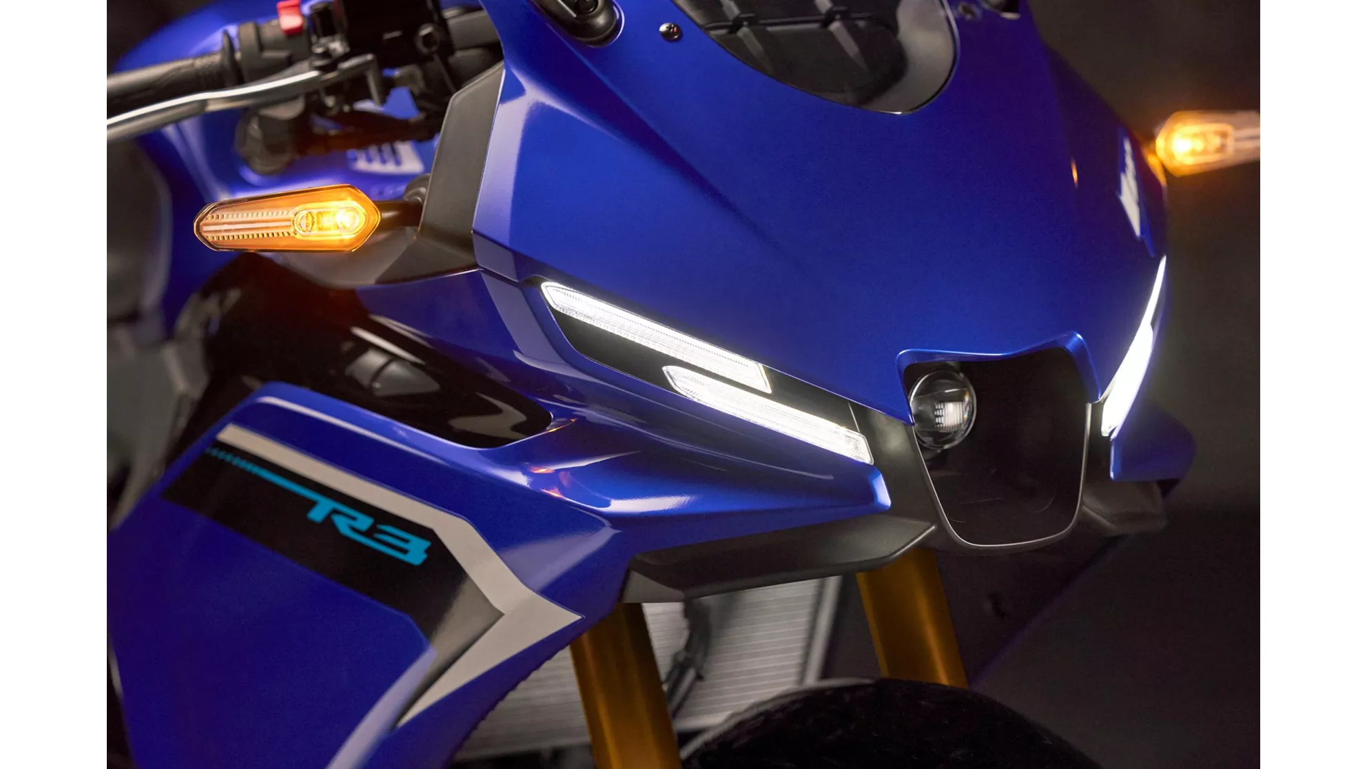 Yamaha R3 - Image 12 Yamaha R3 - Image 12