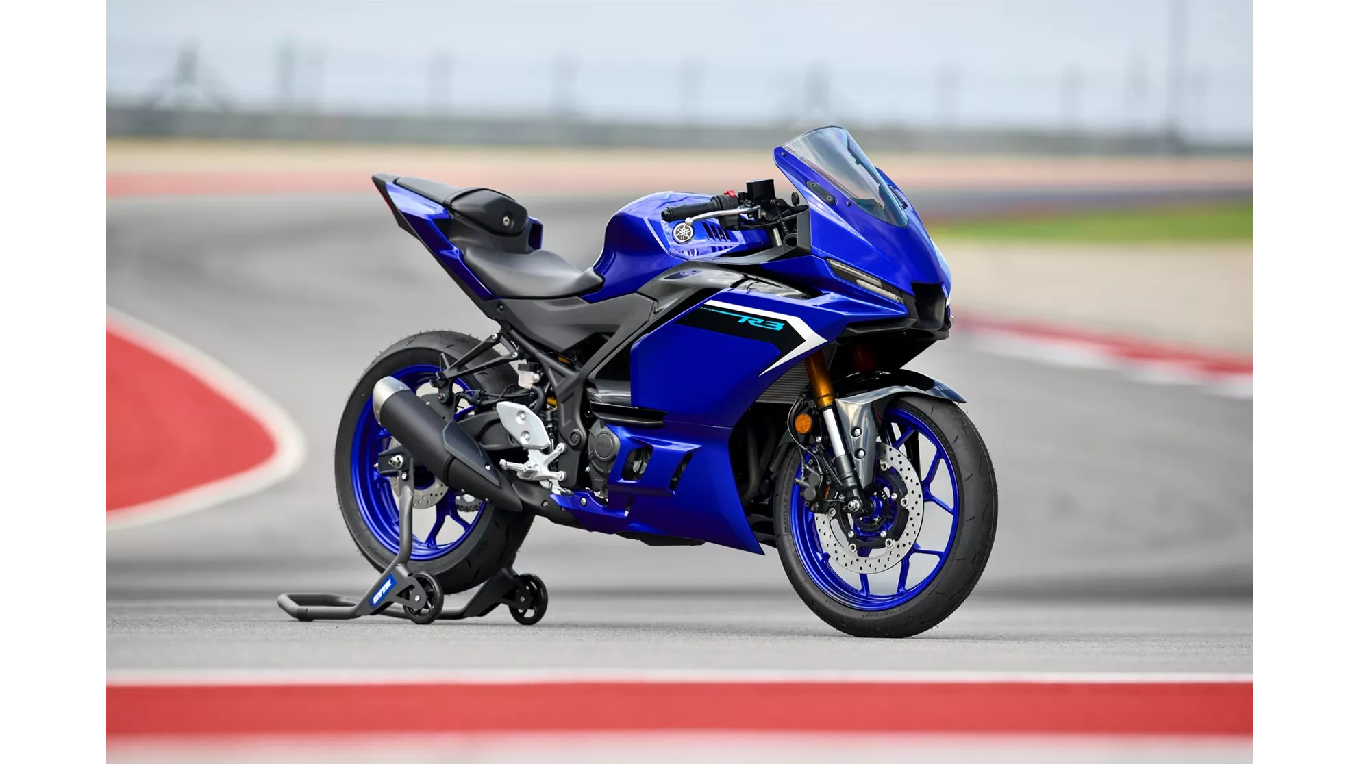 Yamaha R3 - Image 1 Yamaha R3 - Image 1