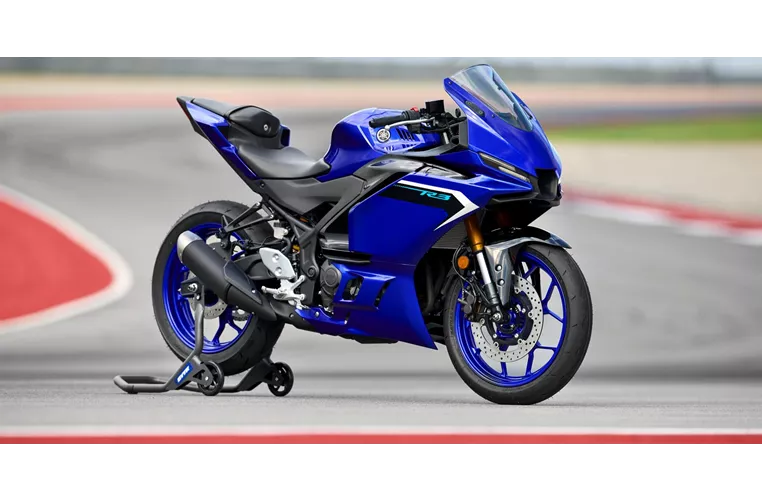Yamaha R3 2025 Yamaha R3 2025
