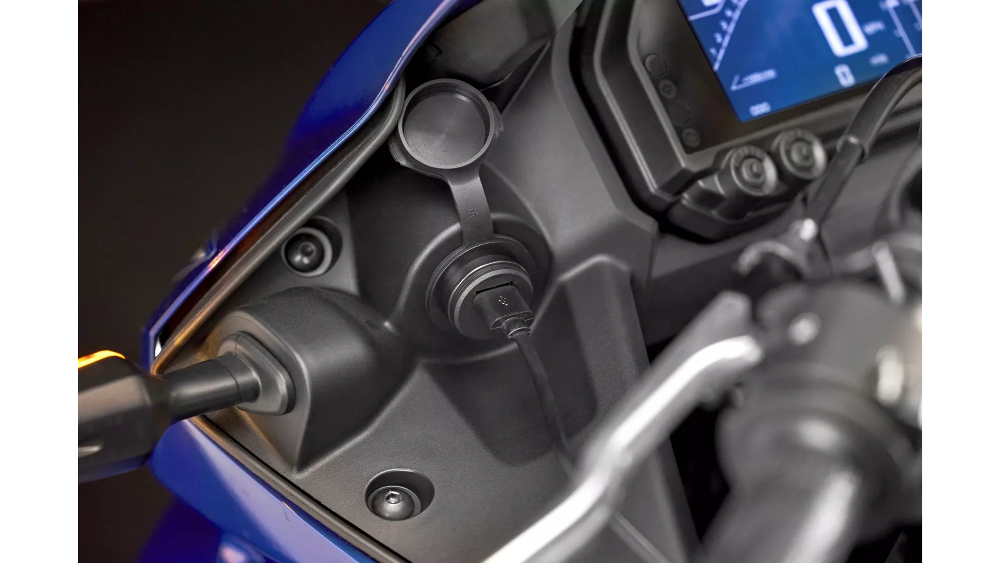 Yamaha R3 - Image 15 Yamaha R3 - Image 15
