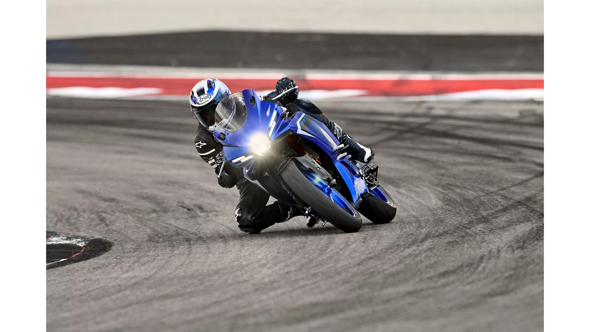 Yamaha R3 - Image 17 Yamaha R3 - Image 17