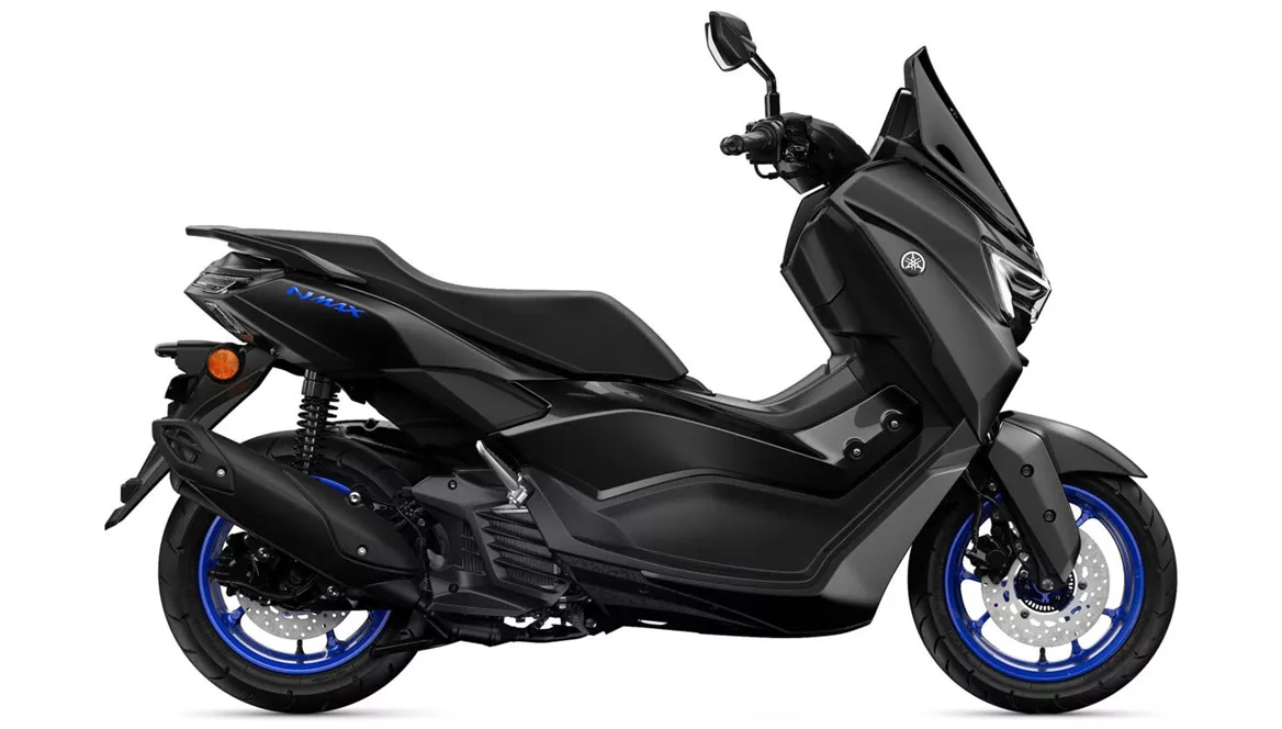 Yamaha NMAX 125 2025 Yamaha NMAX 125 2025