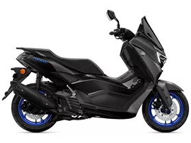 Yamaha NMAX 125 Yamaha NMAX 125