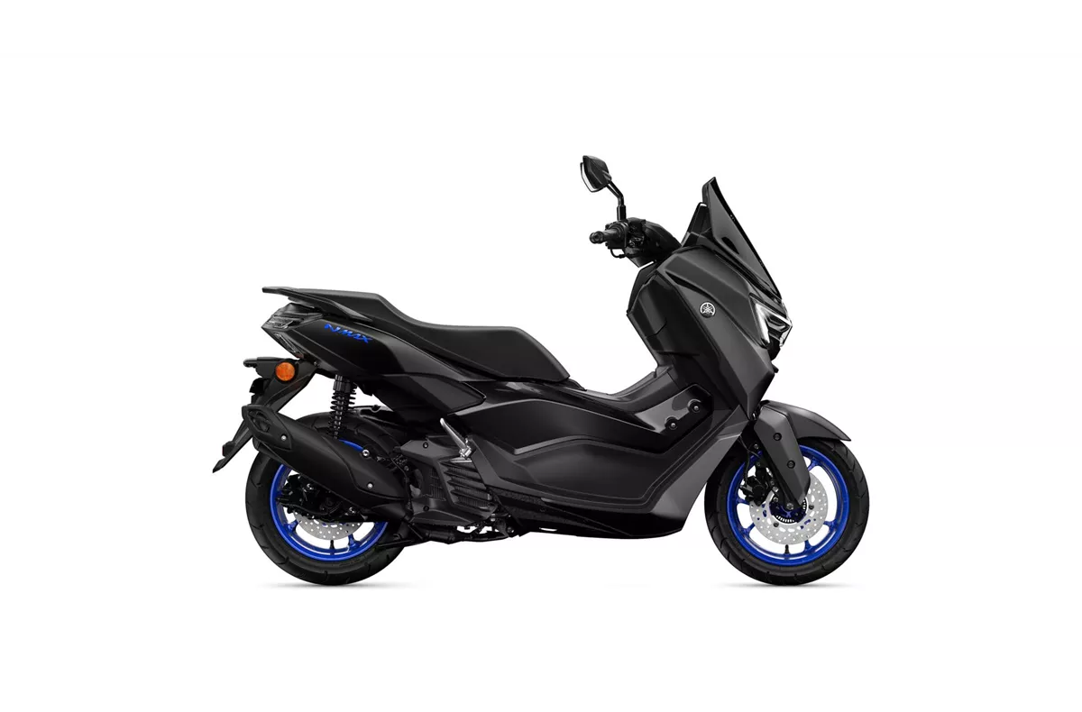 Yamaha NMAX 125 Yamaha NMAX 125