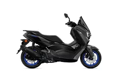 Yamaha NMAX 125 Yamaha NMAX 125
