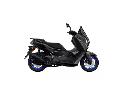 Yamaha NMAX 125 2025 Yamaha NMAX 125 2025