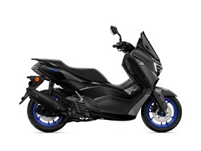 Yamaha NMAX 125