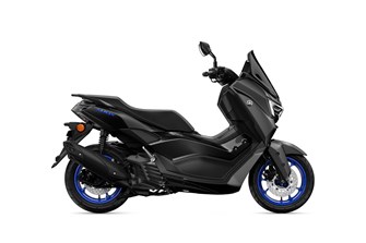 Yamaha NMAX 125