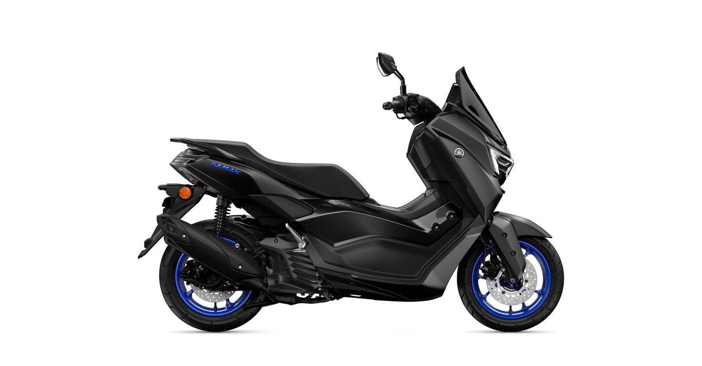 Yamaha NMAX 125