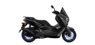 Yamaha NMAX 125 2025 vs Kymco New People S 125i ABS 2025 Yamaha NMAX 125 2025 vs Kymco New People S 125i ABS 2025