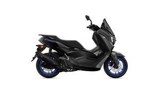 Yamaha NMAX 125