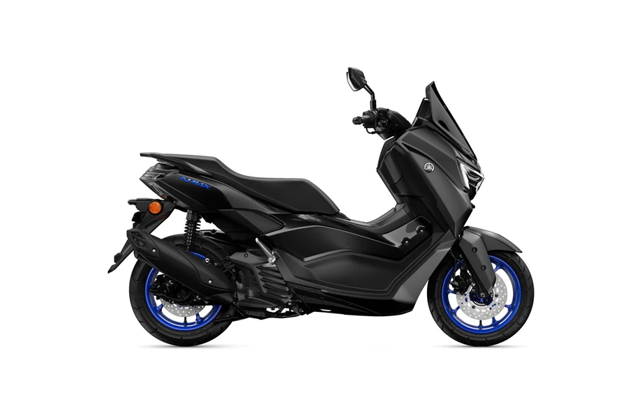 Yamaha NMAX 125 Bild 1: Yamaha NMAX 125