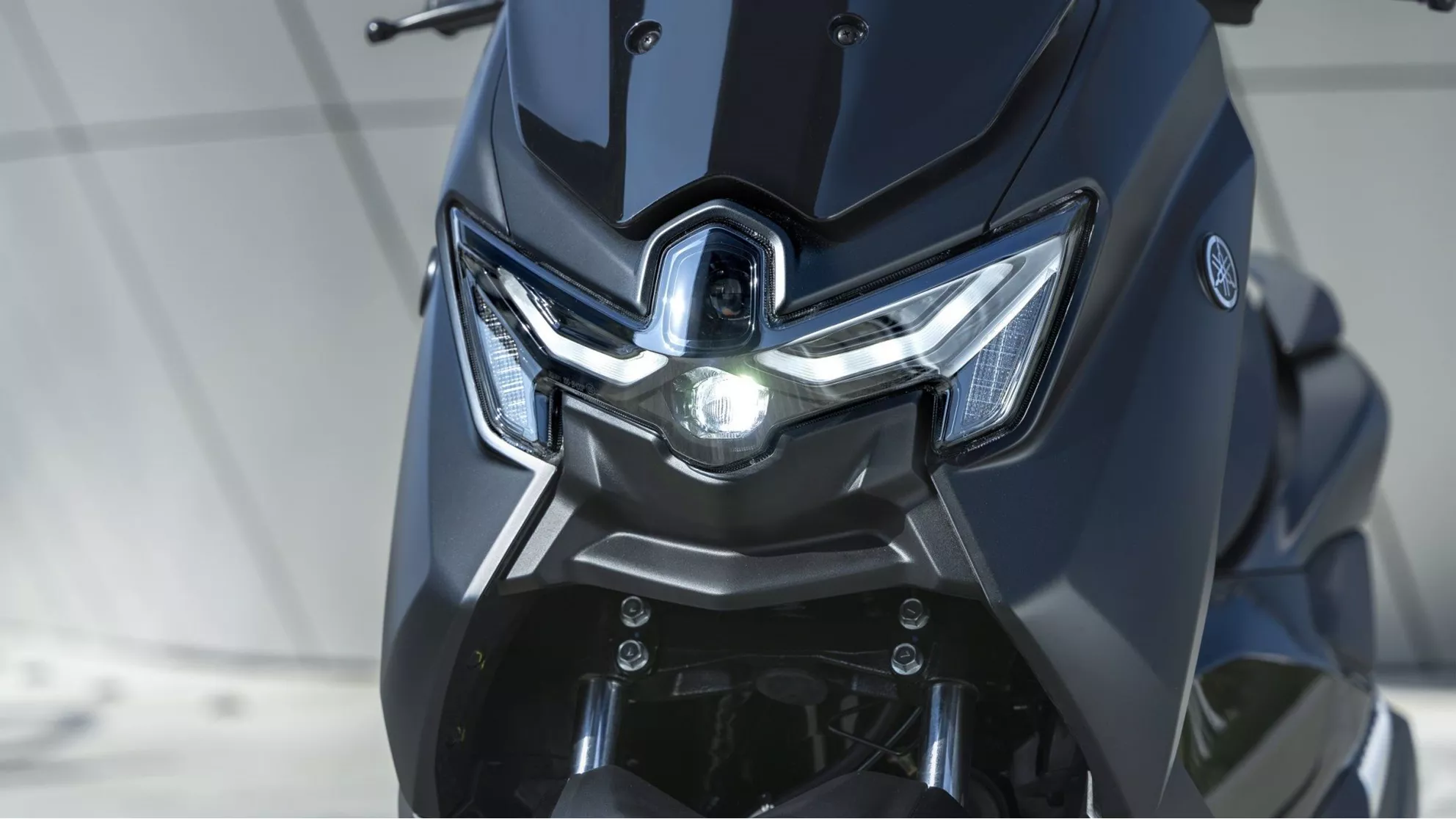 Yamaha NMAX 125 - Image 1 Yamaha NMAX 125 - Image 1