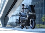 Yamaha NMAX 125