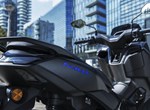 Yamaha NMAX 125