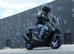 Yamaha NMAX 125